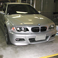 BMW M3@ē