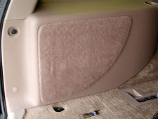 ユーコン デナリ vol.1