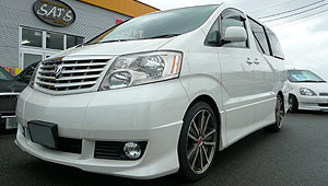 �A���t�H�[�h���コ��