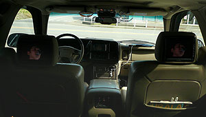 ユーコン デナリ vol.3