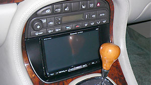 I����W���K�[XJ