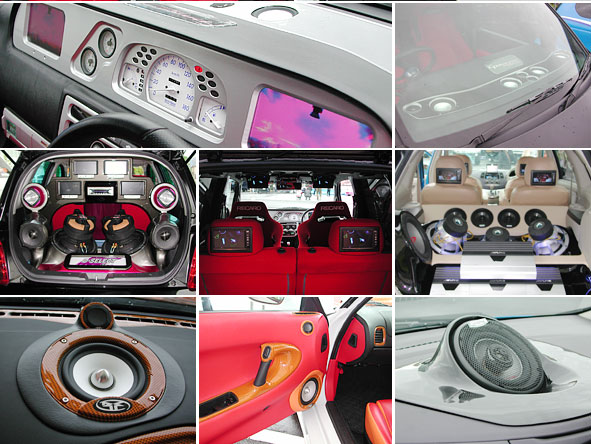 ���k���J�[�I�[�f�B�I�t�F�X�e�B�o���I�I