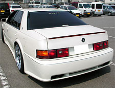 CADILLAC�@����N