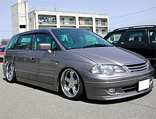 ODYSSEY�@�ЎR�N