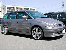 ODYSSEY�@�ЎR�N