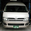 HIACE GC�@�h ��