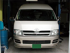 HIACE GC�@�h ��