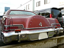 �����J�[���@�}�[�NIV