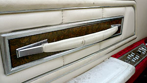 �����J�[���@�}�[�NIV