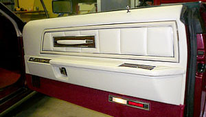 �����J�[���@�}�[�NIV