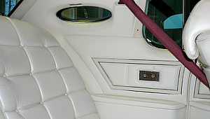 �����J�[���@�}�[�NIV