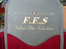 FES����@�`���C���h�V�[�g