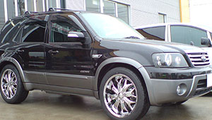 F�l�@�G�X�P�[�v