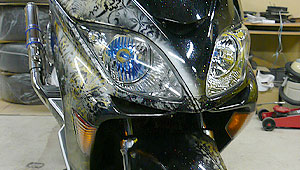 ���肳��@FORZA