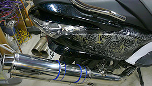 ���肳��@FORZA