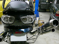 ���肳��@FORZA