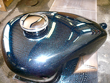 �R������@���[�h�X�^�[ 1600cc