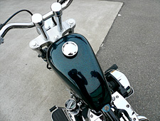 �R������@���[�h�X�^�[ 1600cc